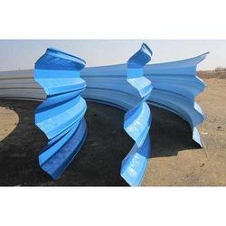  of Color Coated Roofing Sheet